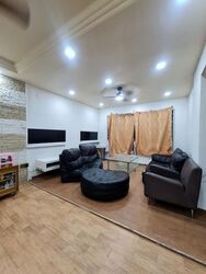 Blk 814 Jurong West Street 81 (Jurong West), HDB 5 Rooms #504658001